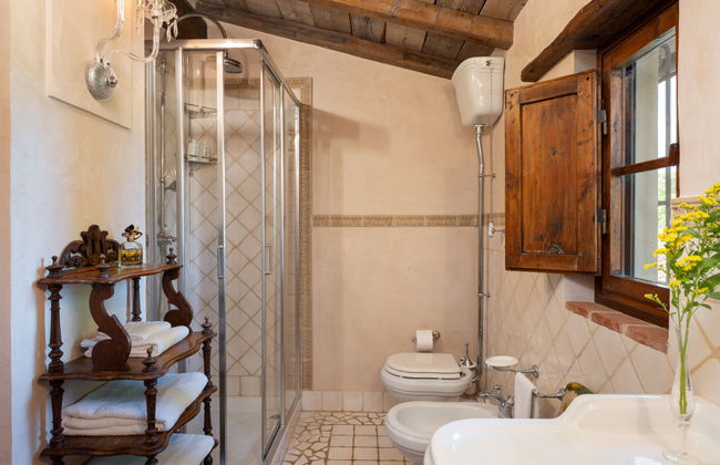 Fonte di Pillo - Foto 58