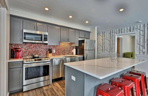 Killington Center Inn & Suites by Killington VR - 1 Bedrooms - Foto 12