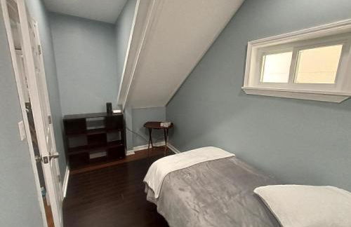 Cozy Updated 3-BR apartment near Peace Bridge - Foto 13