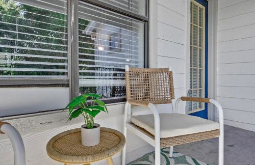 3BR Luxe Oasis near Downtown, Pool, Gym, Bball Crt - Foto 25