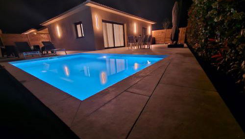 Résidence Villas Chléa - Foto 3