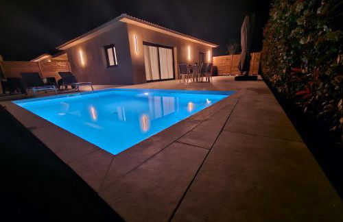 Résidence Villas Chléa - Foto 3