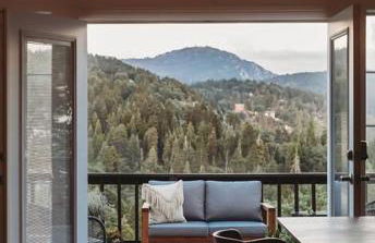 @wild_olive_den ~ Serene Weekend Getaway Cabin - Foto 58