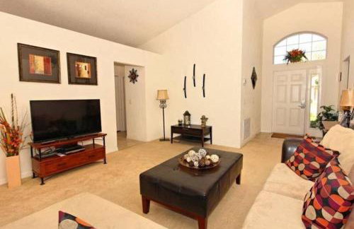 #480-Fabulous 3 bed villa with south facing pool and great privacy - Foto 6