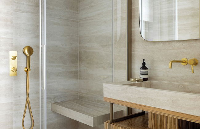 HIGHSTAY - Luxury Serviced Apartments - North Marais 2 - Foto 48