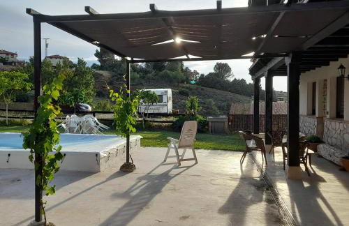 Vegas de la Alcarria - Foto 24