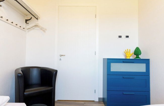 Residence Rustico - Foto 46