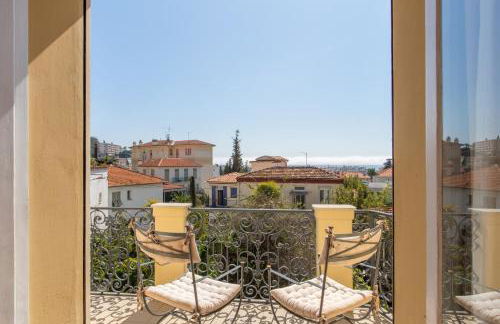 Penthouse Lou Lòu by iVillamia com - Foto 10