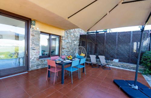 Villetta con Giardino a pochi passi dalla Spiaggia - Foto 50