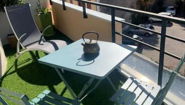 Cocon douillet résidence calme - Foto 3