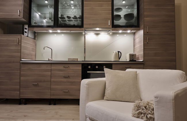 Károlyi Garden Apartment - Foto 5