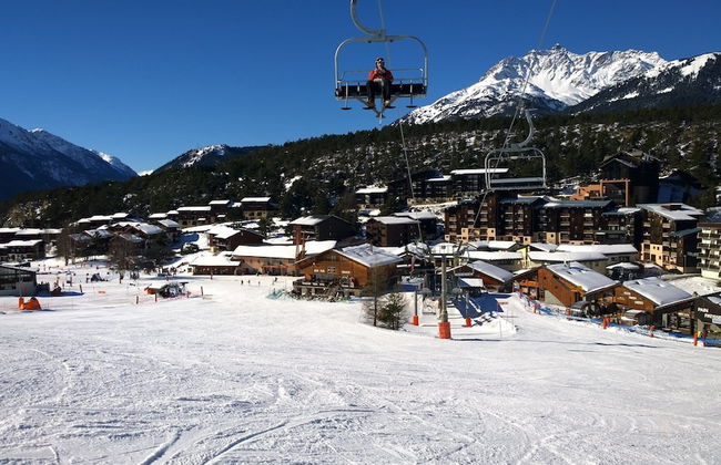 1/2 Cottage That Will be Perfect for Families With Children - Foto 54