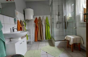 Ferienhaus Greiling - Foto 9