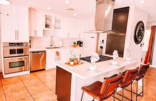 Glendale Pool Heat Pet Friendly - Foto 10