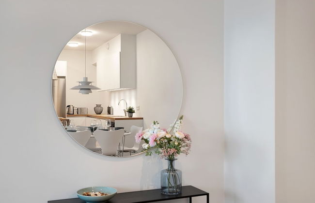 Sif Apartments by Heimaleiga - Foto 67