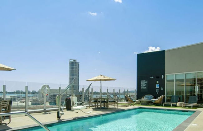 Park 12 Apartments - Foto 7