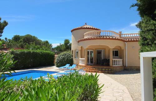 Villa Melaza - Foto 40