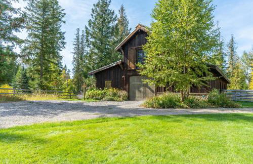 The Stalls At Whitefish - Foto 55