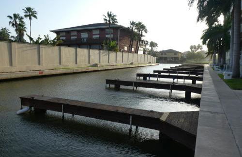 Fishermans Landing on The Bay- Las Marinas - Photo 23