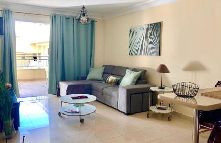 Apartamento Las Palmeritas Palm Mar Tenerife Sur - Foto 8