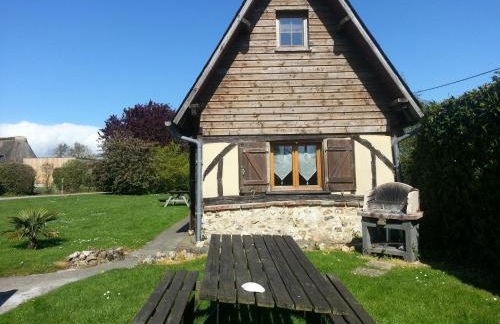 Gites de la Ferme de l'Eglise - Foto 57