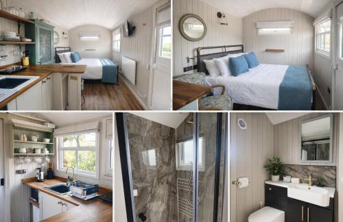 Ewes Rest Shepherds Hut - Photo 16