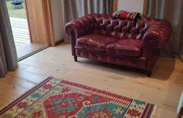 Apartment in new chalet with private garden - Foto 18