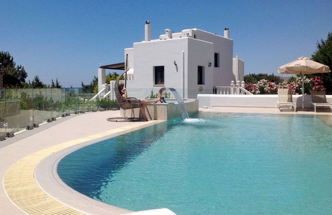 Alyko Villas - Photo 21