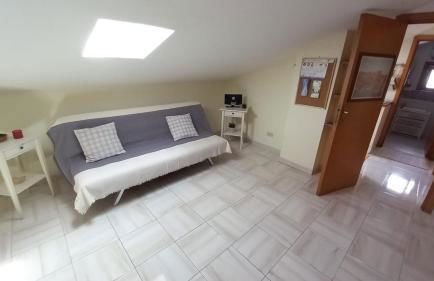 Appartamentino Mansardato - Foto 10