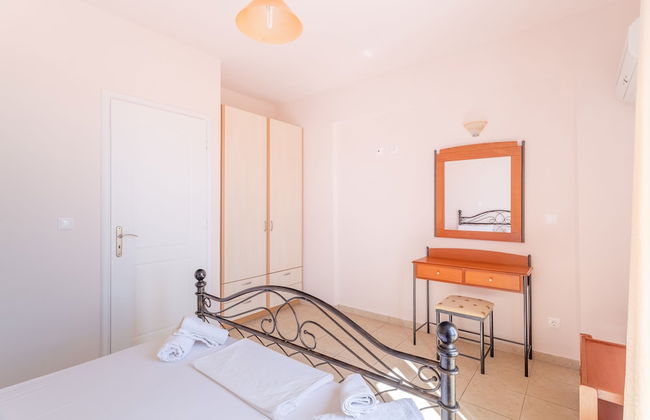 Hotel Aphrodite - Foto 21