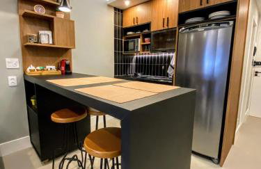 Allan - 820 · Studio do Arquiteto 2: moderno e sofisticado! - Foto 28