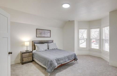 Fun-Filled Blair Home with 4BR and Game Room Retreat - Foto 19