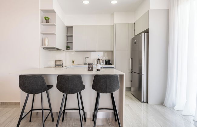 YAMAS Urban Living Platinum 77 Penthouses - Foto 46