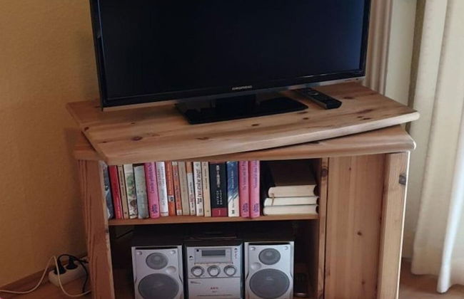 Holiday Apartment Caspari in Winterberg - Foto 7