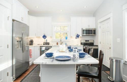 BayRidge house by Quiet Waters, Thomas Point Parks - Foto 1