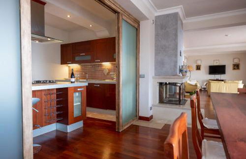 Villa La Gorgone - Sea View - Foto 32