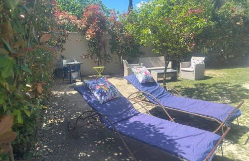 Évasion Ventoux, villa spacieuse et accessible PMR - Foto 37