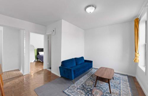 NY-11-7 Cozy 1BR 1BATH In East Village - Foto 3