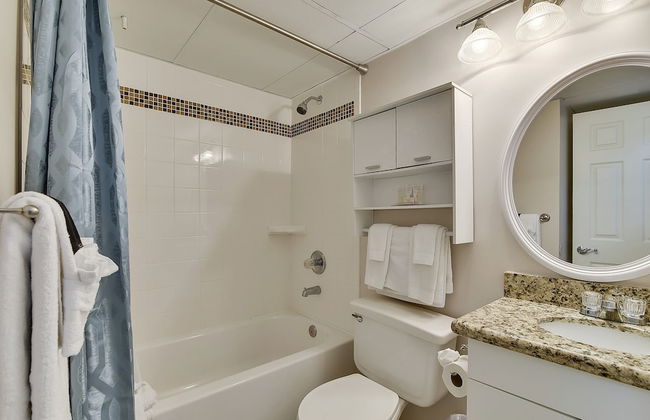 Casa Del Mar 217 - Little Pearl - Foto 8