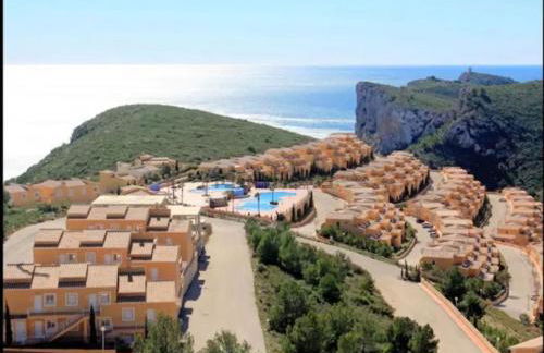 Palmeras Home Moraira - Foto 44