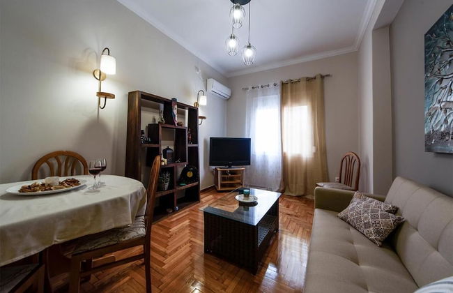 Charming Apartment in heart of Athens - Foto 15