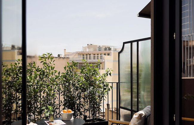 Kuka Luxury Living Athens - Foto 75