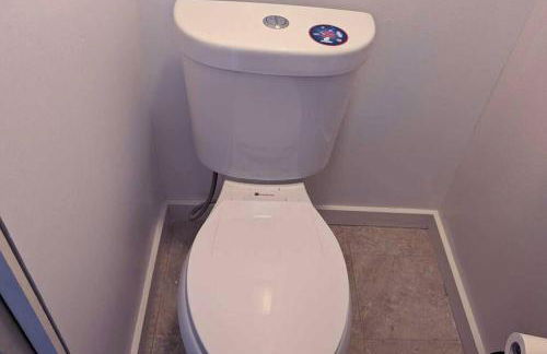 The Van Gogh Apartment - a cozy, creative retreat - Foto 32