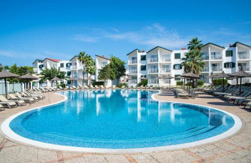 Pierre & Vacances Menorca Cala Blanes - Foto 47