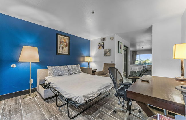 Metro Tempe Extended Stay - Foto 40