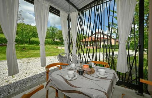 Cozy Home In Breznicki Hum - Foto 8