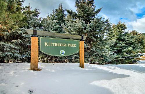 Near Red Rocks, Hiking and Skiing Kittredge Condo! - Foto 28