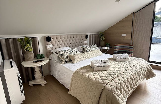 Our Douro Vintage Design Jacuzzi Pool Flat - Foto 14