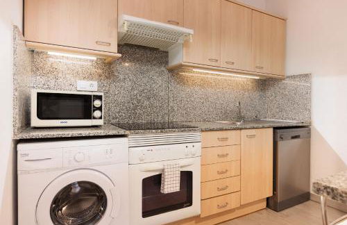 Portal Del Angel Barcelona Apartment - Photo 8