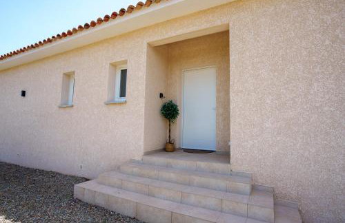 Villa Clara piscine chauffée - Foto 17